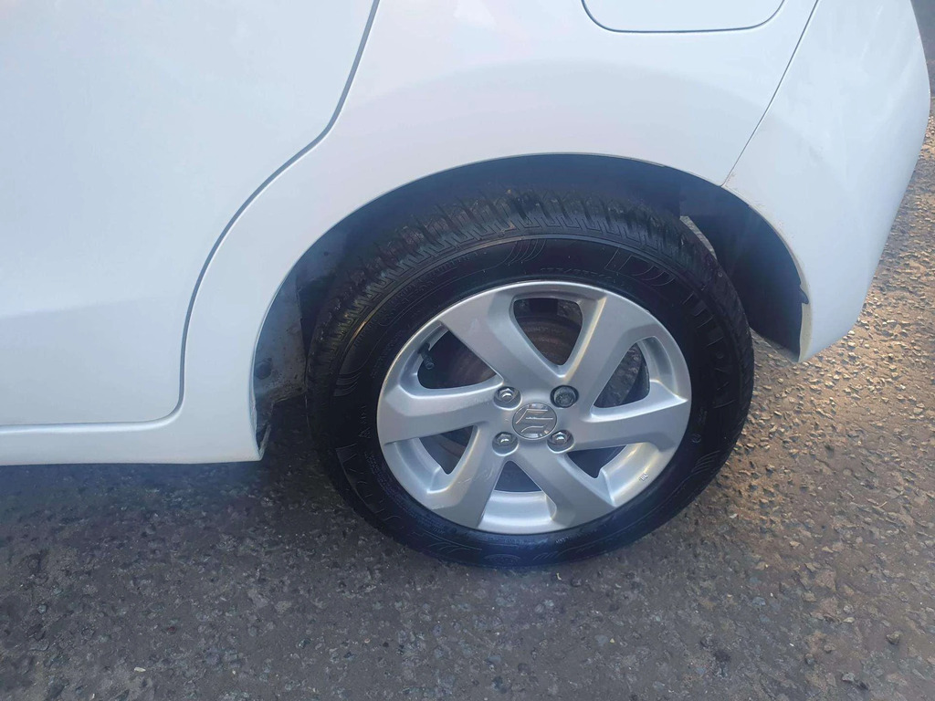 Suzuki Celerio 1.0 Sz3 White #3