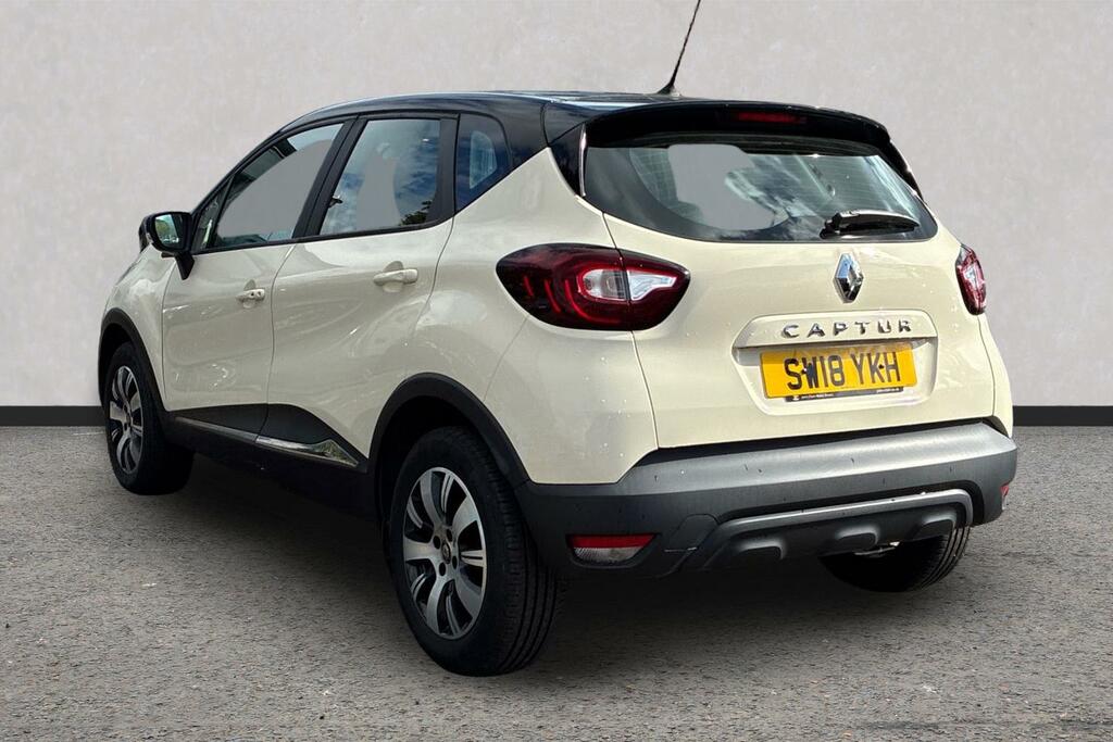 Renault Captur 0.9 Tce Energy Play Suv Euro 6 #3