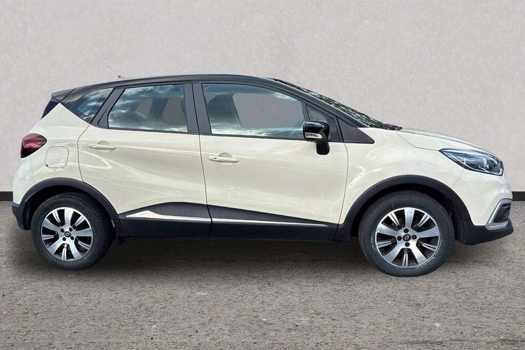 Renault Captur 0.9 Tce Energy Play Suv Euro 6 #4