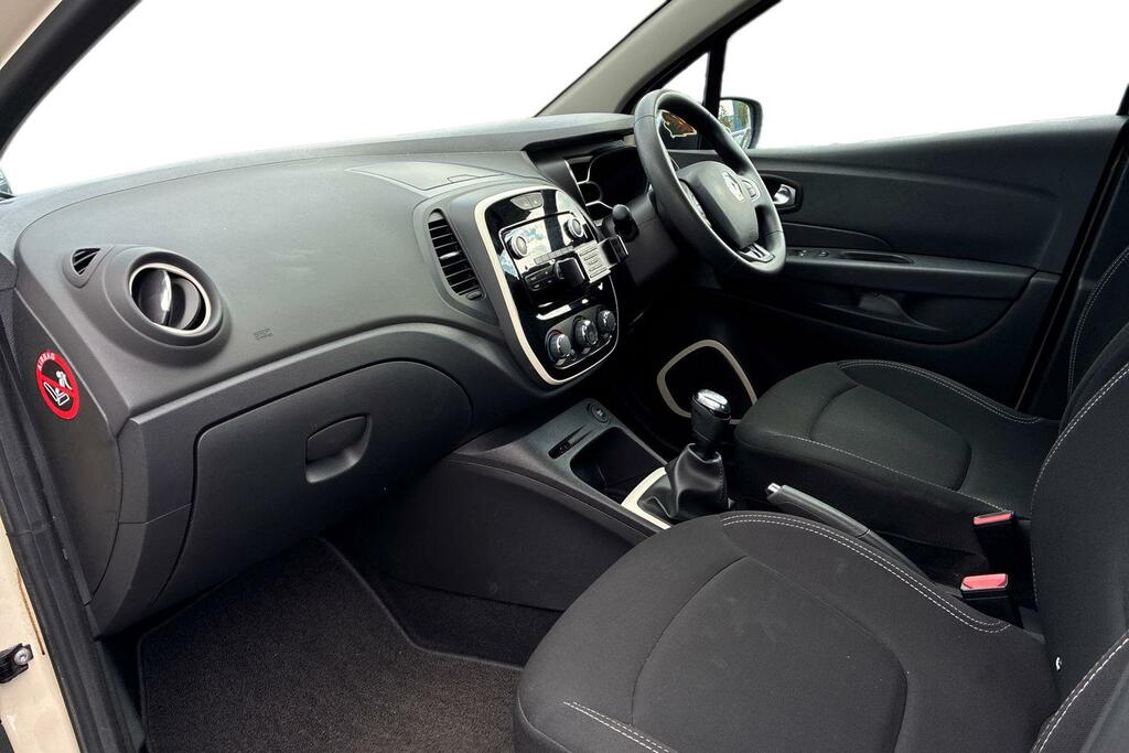 Renault Captur 0.9 Tce Energy Play Suv Euro 6 #2