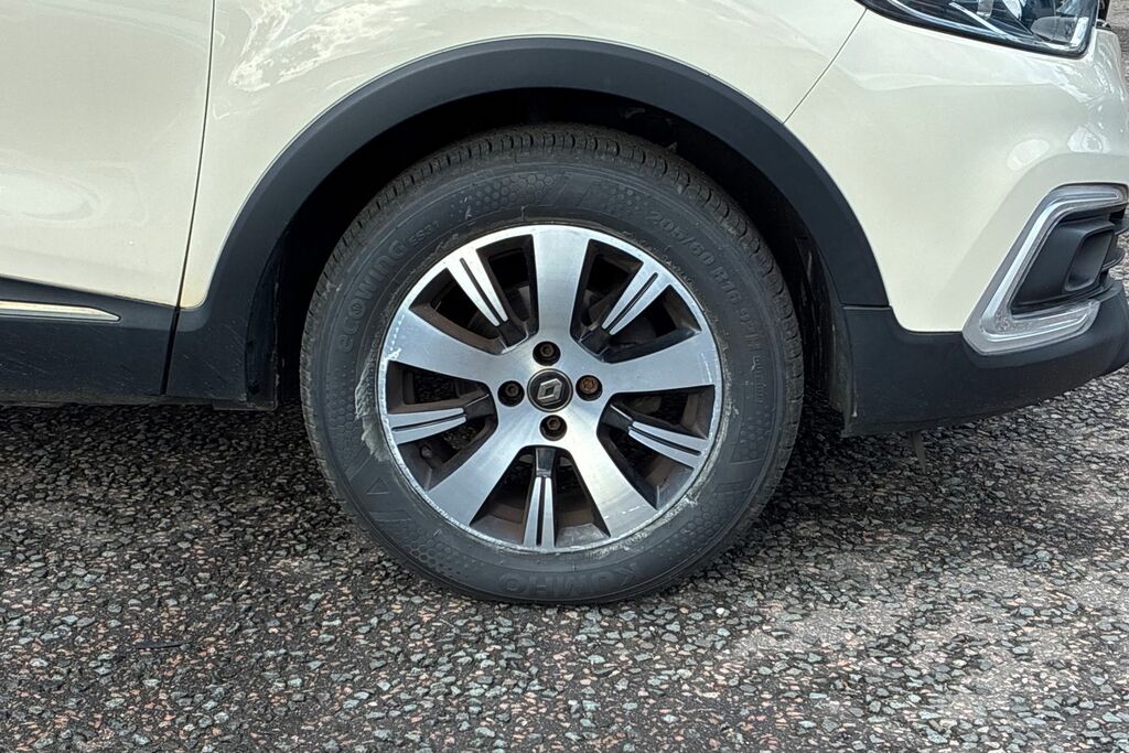 Renault Captur 0.9 Tce Energy Play Suv Euro 6 #5