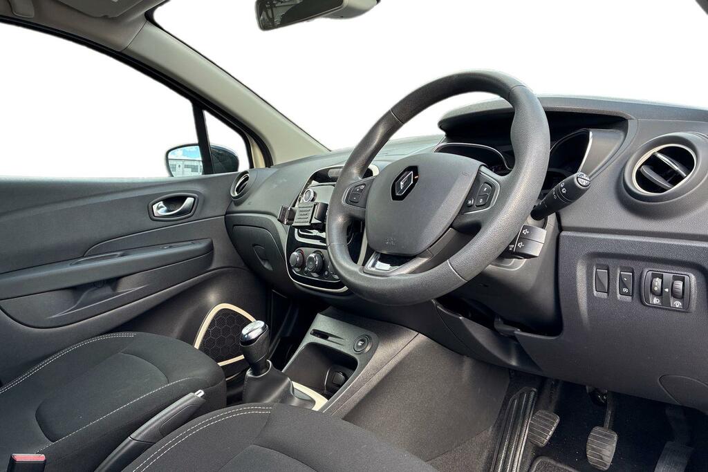 Renault Captur 0.9 Tce Energy Play Suv Euro 6 #6