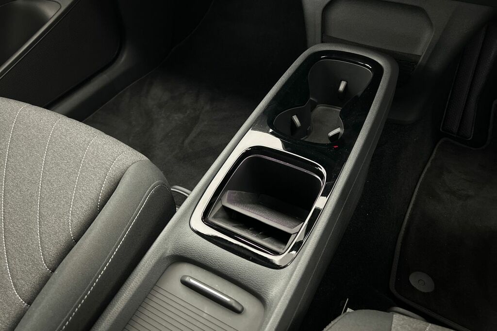 Volkswagen ID.3 150Kw Match Pro 59Kwh Black #23