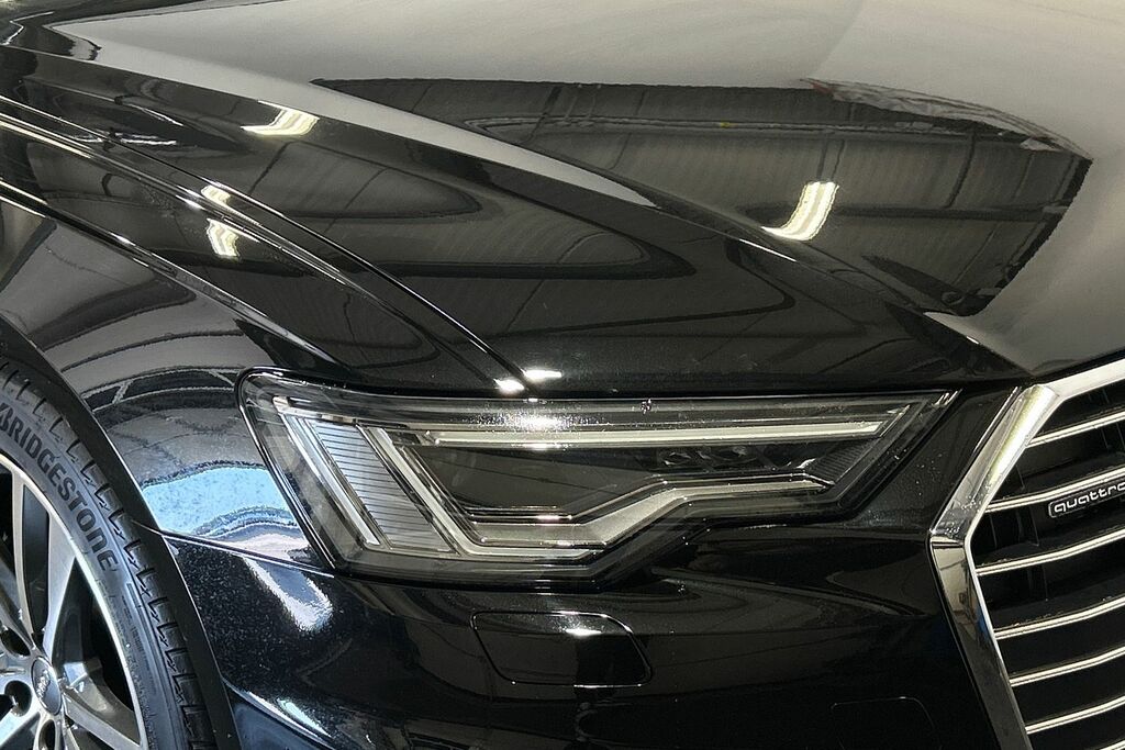 Audi A6 Avant S Line 40 Tdi 204 Ps S Tronic White #18