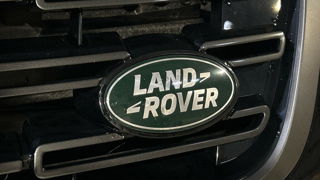 Land Rover Range Rover Evoque 2.0 D200 Mhev Dynamic Se 4Wd Euro 6 Ss White #27