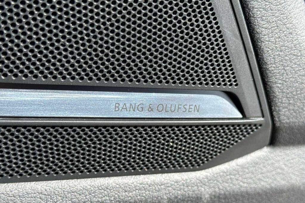 Audi RS6 Rs 6 Carbon Black Tfsi Mhev Quattro Black #24