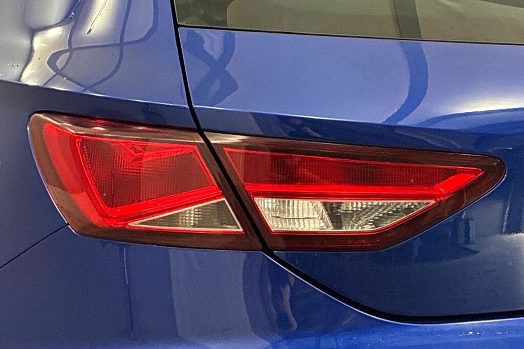 Seat Leon 2.0 Tsi Cupra 290 Lux Dsg Euro 6 Ss  #19