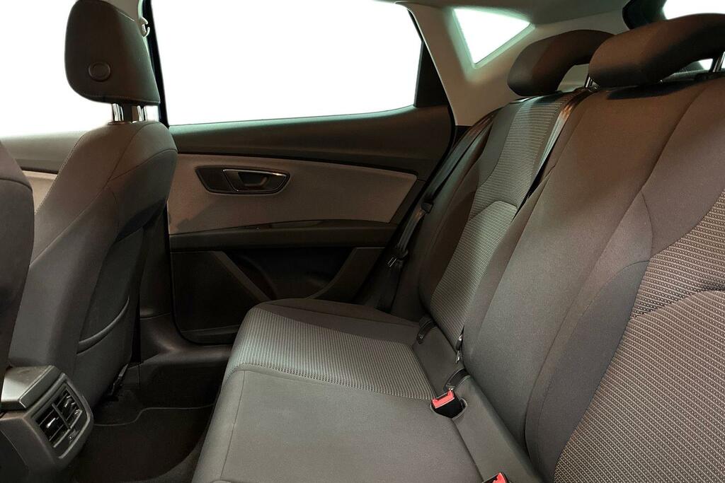 Seat Leon 2.0 Tsi Cupra 290 Lux Dsg Euro 6 Ss  #9