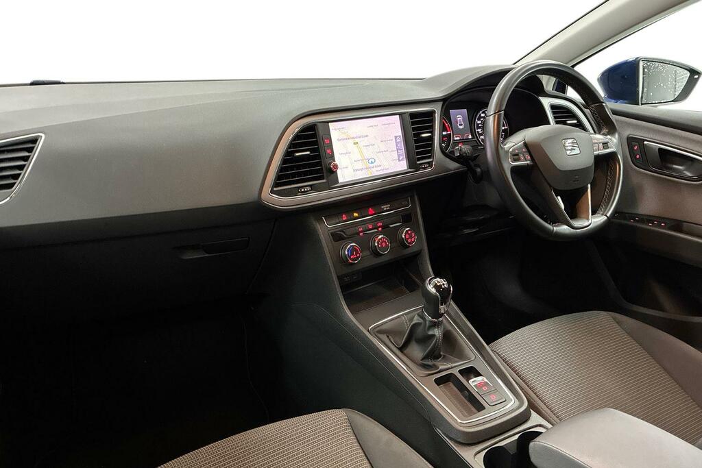 Seat Leon 2.0 Tsi Cupra 290 Lux Dsg Euro 6 Ss  #2