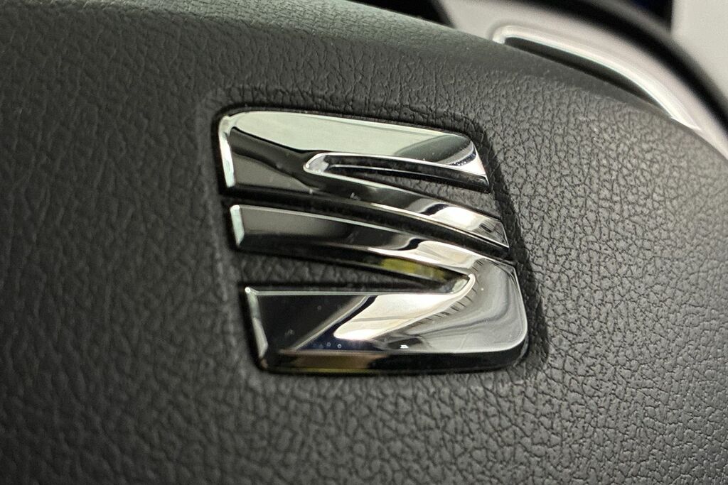 Seat Leon 2.0 Tsi Cupra 290 Lux Dsg Euro 6 Ss  #25