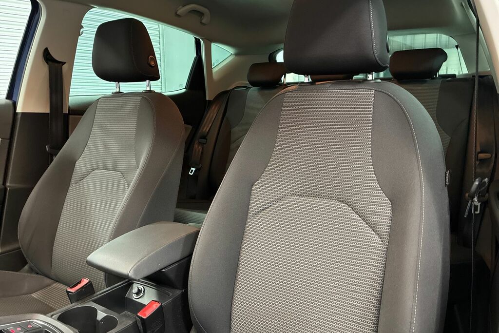 Seat Leon 2.0 Tsi Cupra 290 Lux Dsg Euro 6 Ss  #16