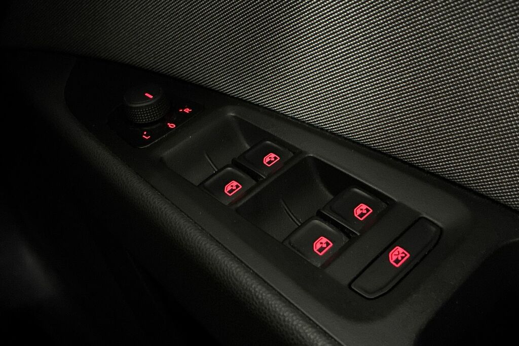Seat Leon 2.0 Tsi Cupra 290 Lux Dsg Euro 6 Ss  #28