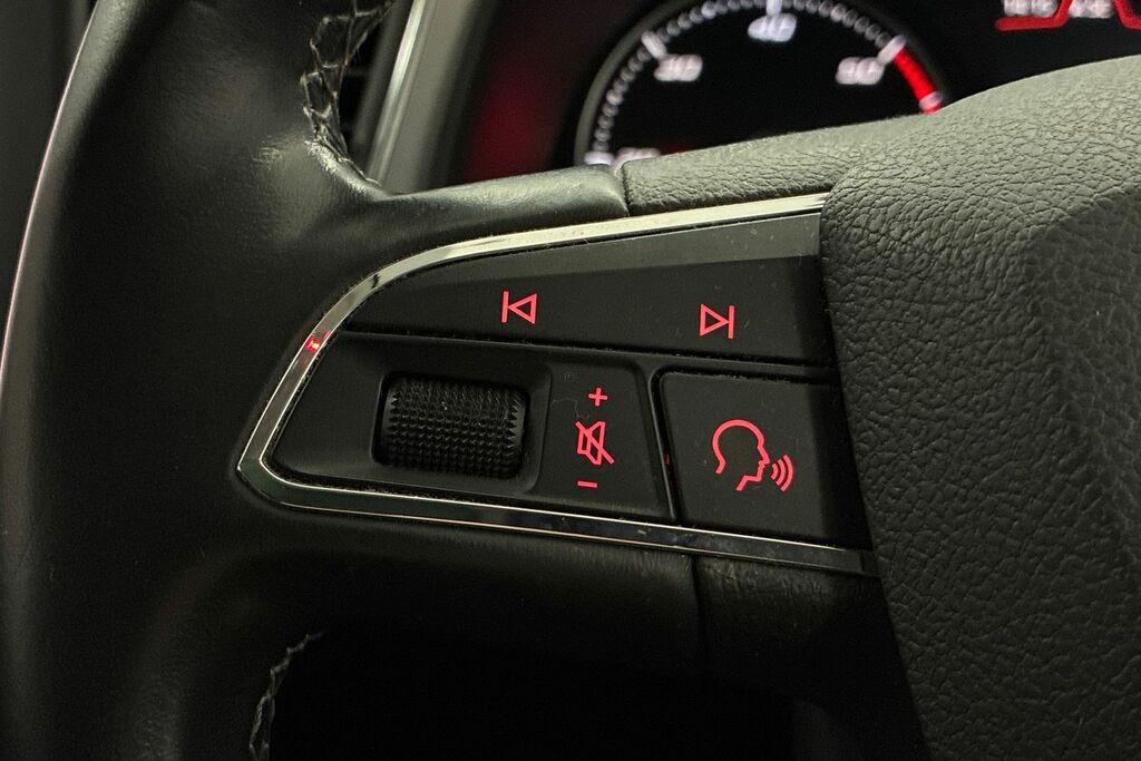 Seat Leon 2.0 Tsi Cupra 290 Lux Dsg Euro 6 Ss  #14