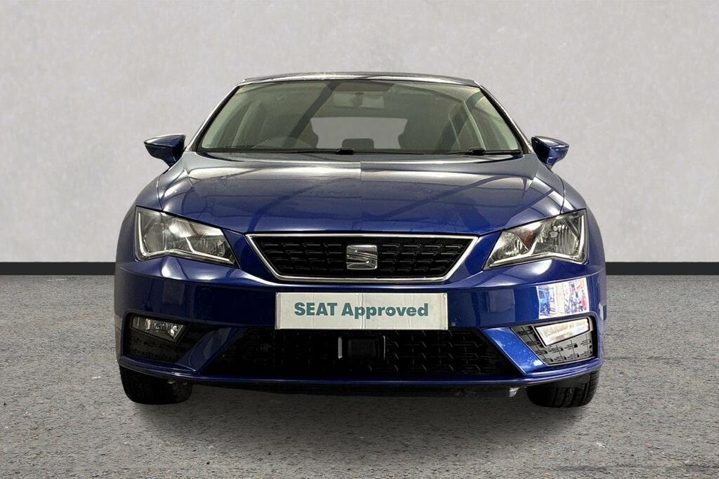 Seat Leon 2.0 Tsi Cupra 290 Lux Dsg Euro 6 Ss  #8