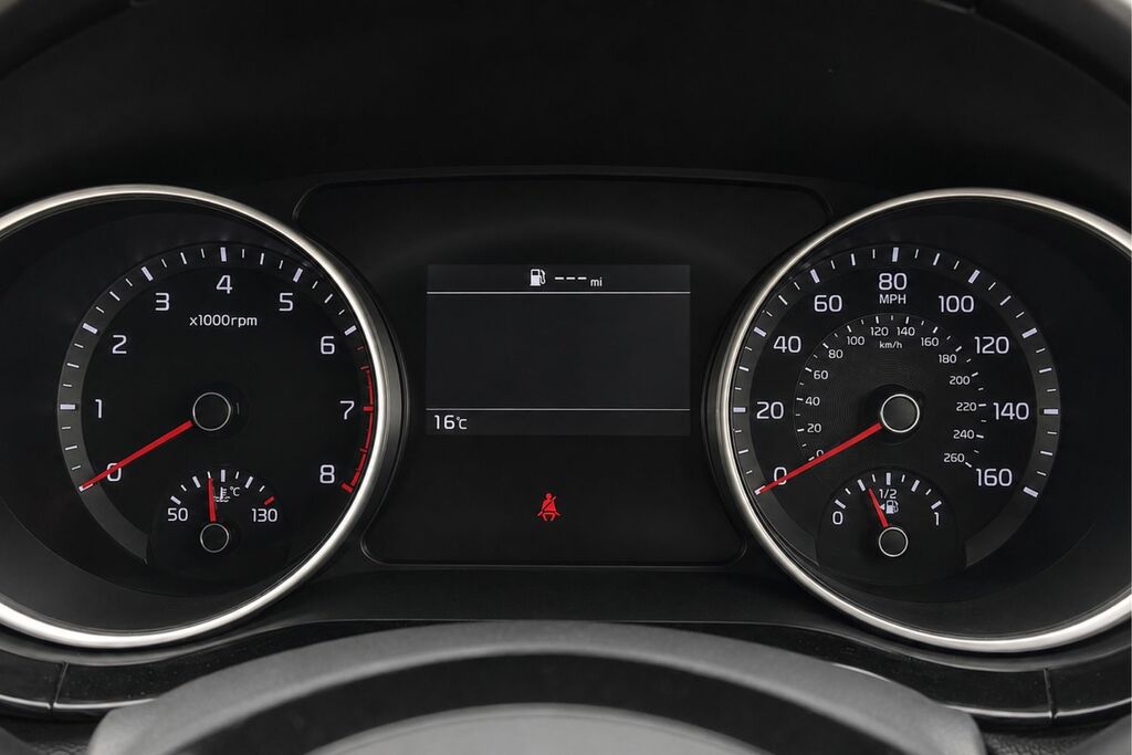 Kia Xceed 1.5T Gdi Isg Gt-line S Dct Grey #15