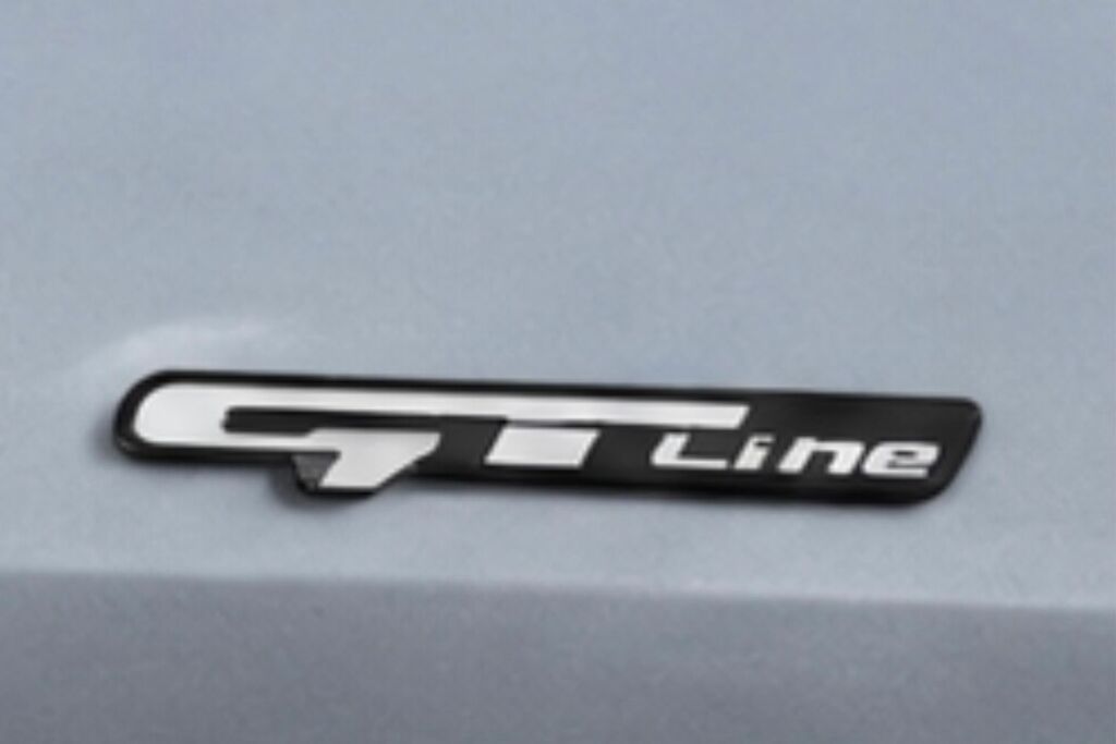 Kia Xceed 1.5T Gdi Isg Gt-line S Dct Grey #20