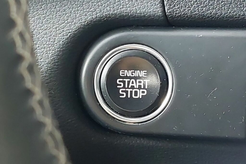 Kia Xceed 1.5T Gdi Isg Gt-line S Dct Grey #21