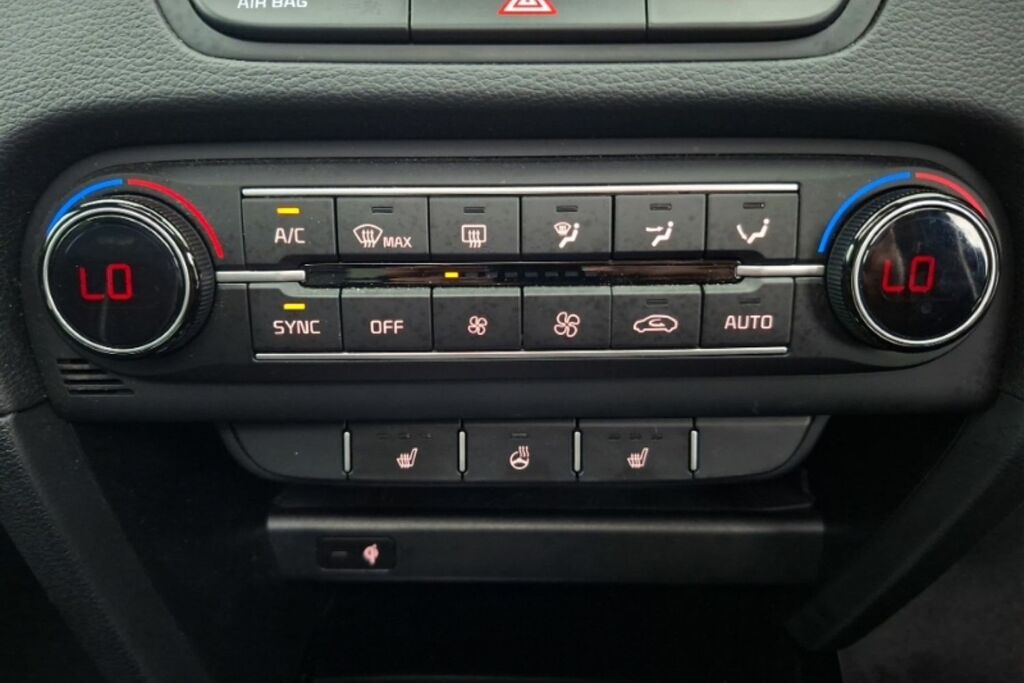 Kia Xceed 1.5T Gdi Isg Gt-line S Dct Grey #17