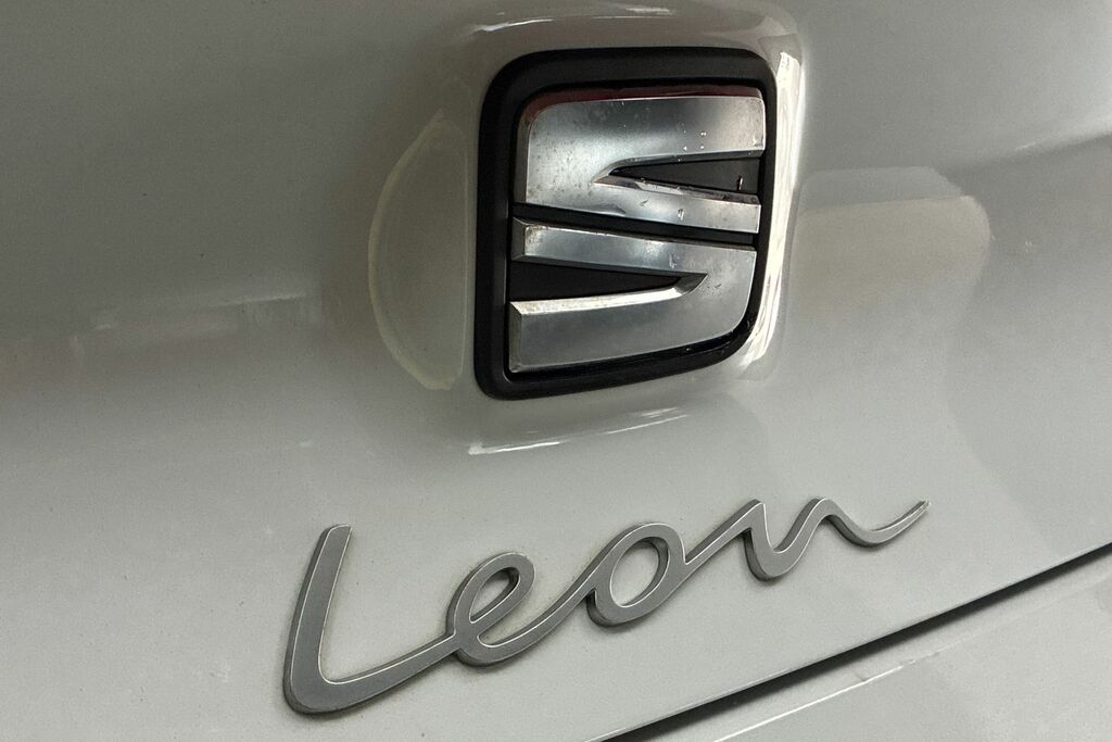 Seat Leon 1.0 Tsi Evo Se Hatchback Euro 6 Grey #20