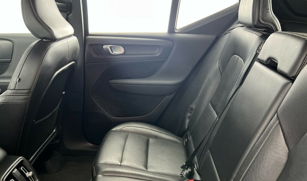 Volvo XC40 1.5L Inscription Black #7