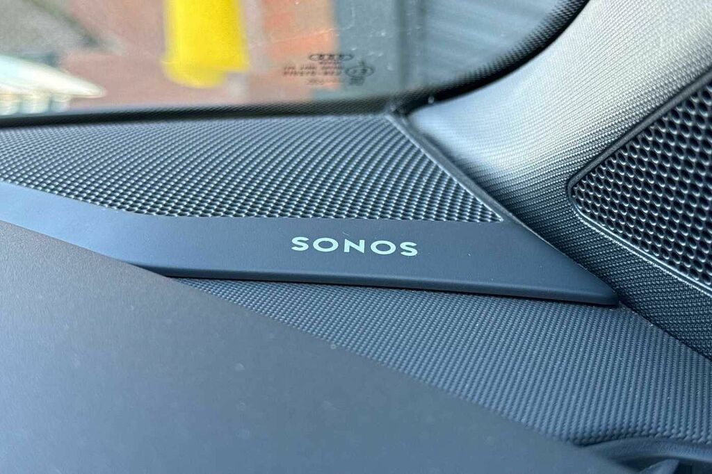 Audi A1 Black Edition 30 Tfsi 116 Ps S Tronic Green #26