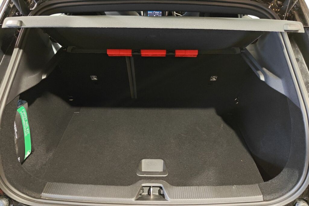 Volvo EX30 Ultra, Twin Motor Performance, Black #8