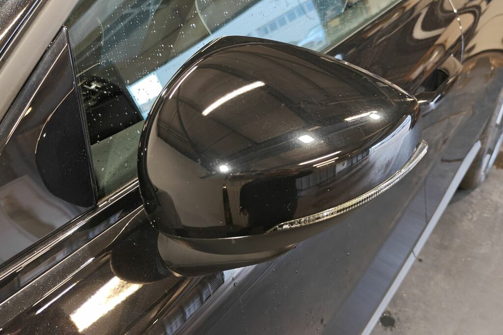 Volvo EX30 Ultra, Twin Motor Performance, Black #19