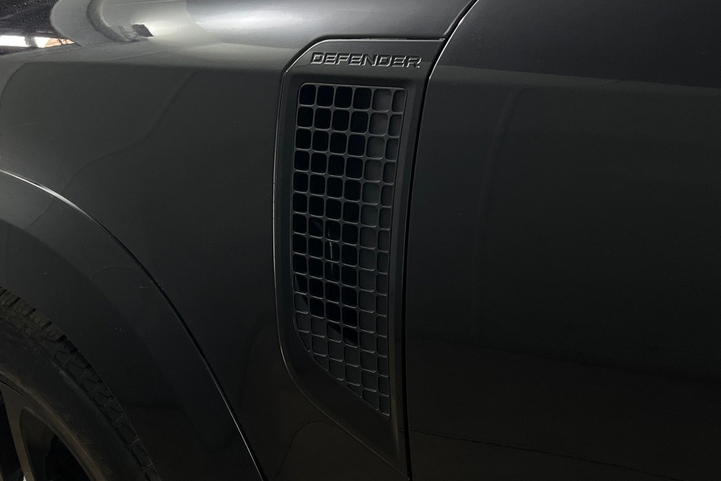 Land Rover Defender 110 D250 X-dynamic Hse Carpathian Grey Grey #27