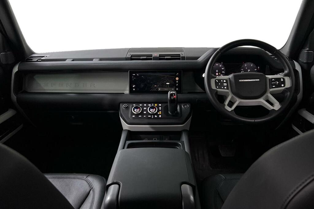 Land Rover Defender 110 D250 X-dynamic Hse Carpathian Grey Grey #9