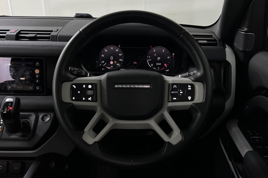 Land Rover Defender 110 D250 X-dynamic Hse Carpathian Grey Grey #15