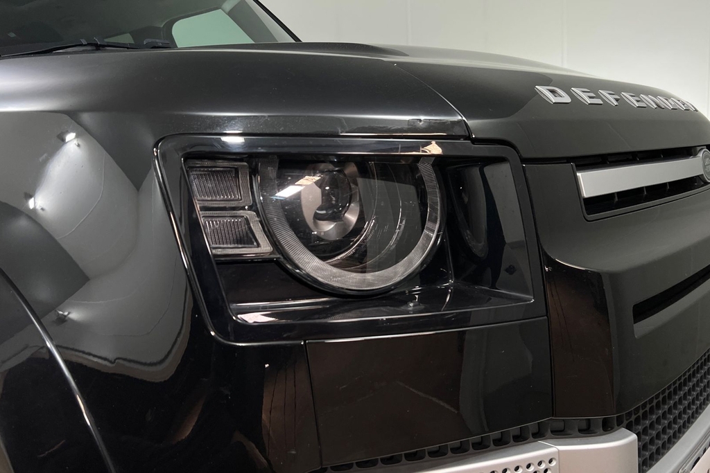 Land Rover Defender 110 D250 X-dynamic Hse Carpathian Grey Grey #17
