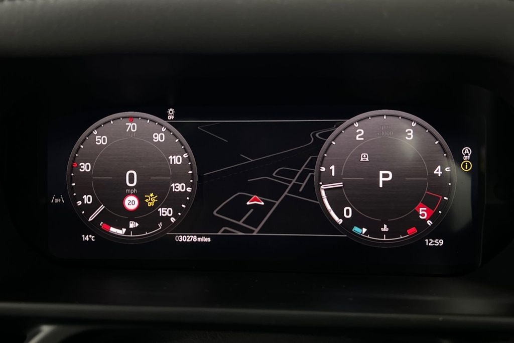 Land Rover Defender 110 D250 X-dynamic Hse Carpathian Grey Grey #16