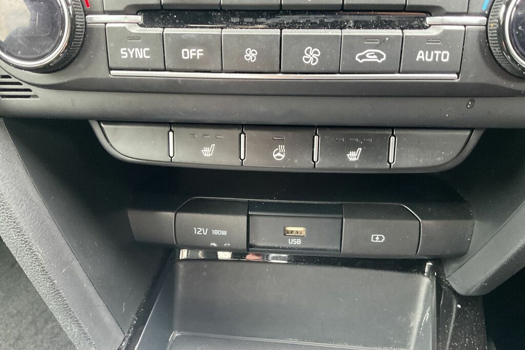 Kia Ceed 1.5 T-gdi Gt-line Euro 6 Ss Blue #21