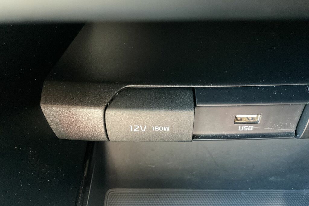 Kia Ceed 1.5 T-gdi Gt-line Euro 6 Ss Black #21
