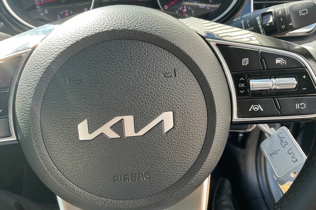 Kia Ceed 1.5 T-gdi Gt-line Euro 6 Ss Black #18