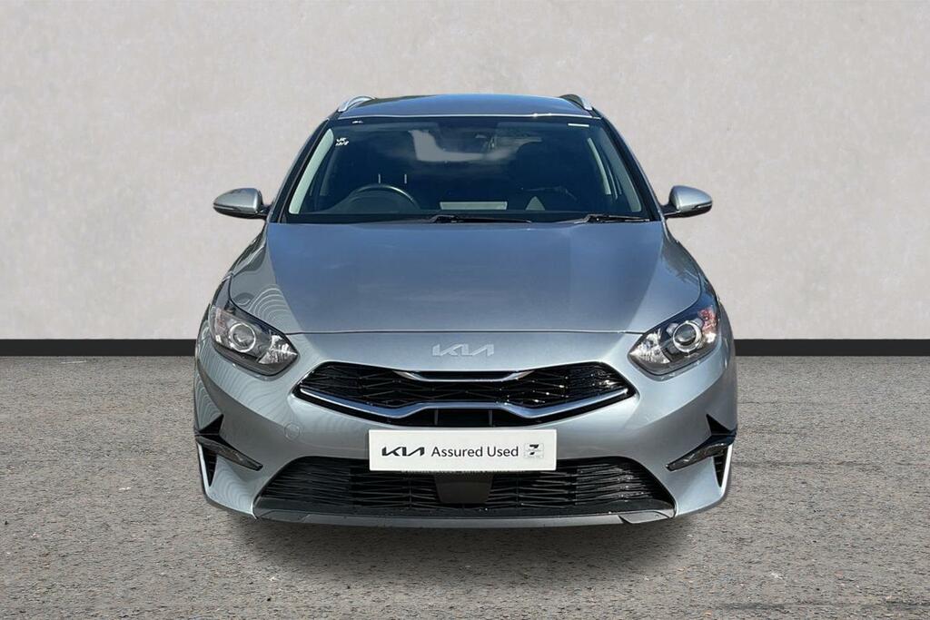 Kia Ceed 1.5 T-gdi Gt-line Euro 6 Ss Black #16