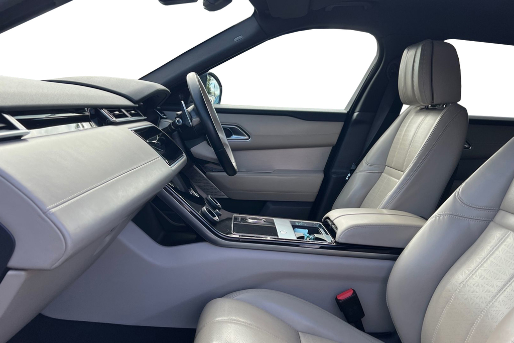 Land Rover Range Rover Velar D240 R-dynamic Hse  #3