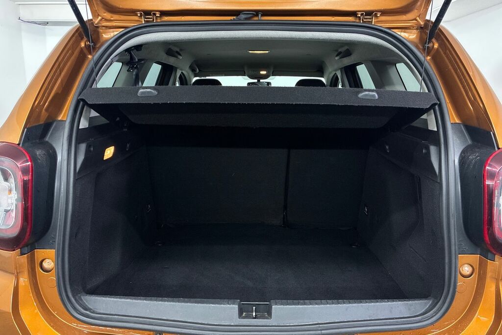Dacia Duster 1.6 Sce Prestige Suv Euro 6 Ss Grey #11