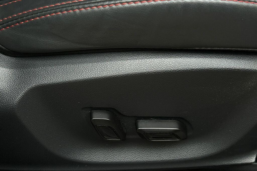 MG ZS Zs 115Kw Trophy Connect Ev Long Range73kwh Aut Blue #30