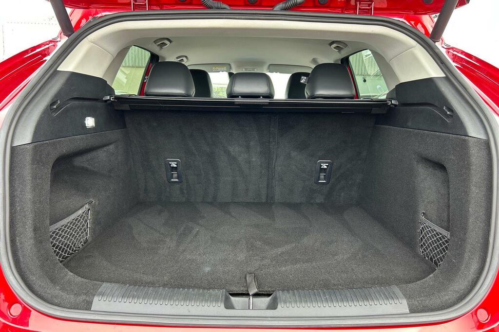 MG HS 1.5 T Gdi Se Suv Dct Ss Red #16