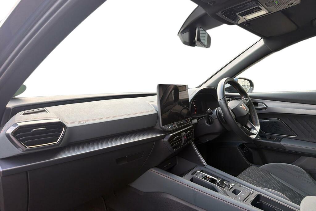 Cupra Formentor 1.5 Ehybrid 272 Vz First Edition Dsg Grey #2