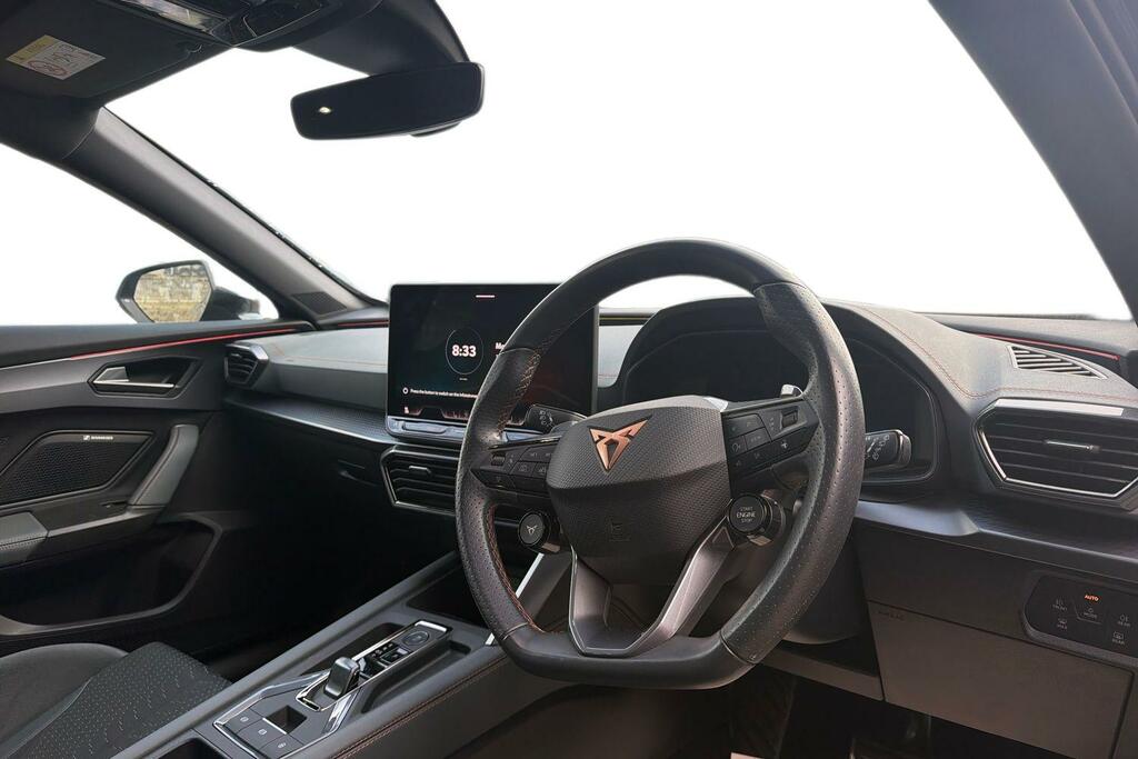 Cupra Formentor 1.5 Ehybrid 272 Vz First Edition Dsg Grey #6