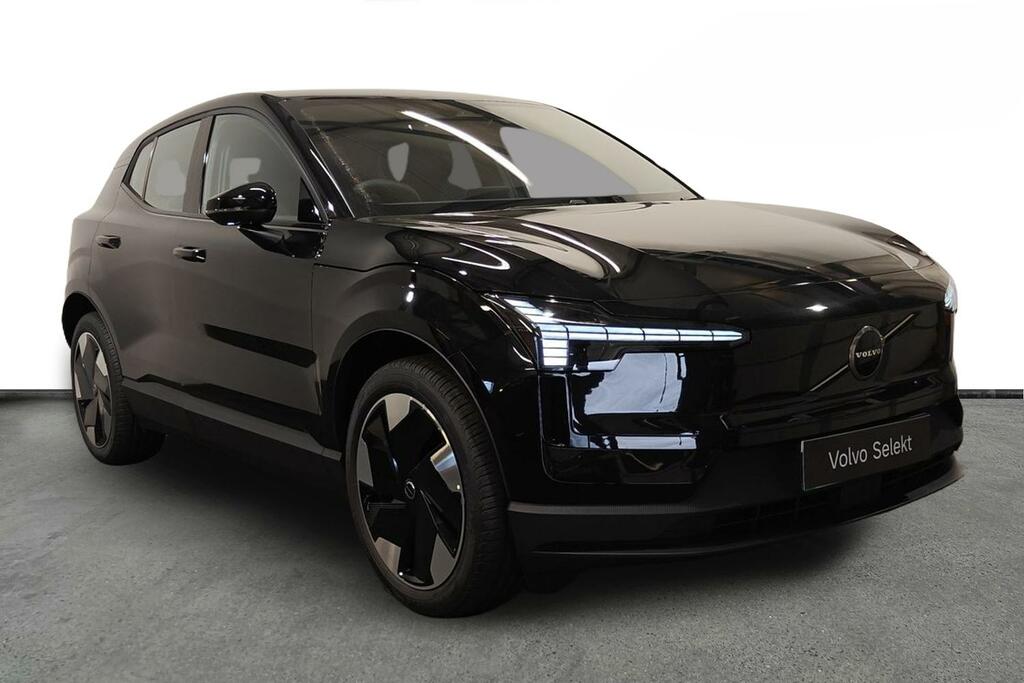 Volvo EX30 315Kw P8 Plus 69Kwh Awd Black