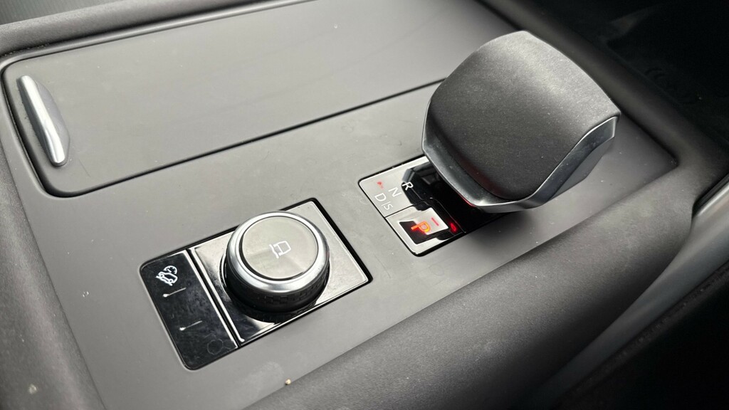 Land Rover Discovery 3.0 D350 Gemini Black #13