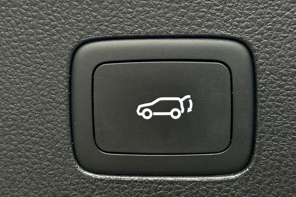 MG HS 1.5 T-gdi 24.7 Kwh Trophy Suv Plug-in H Red #23
