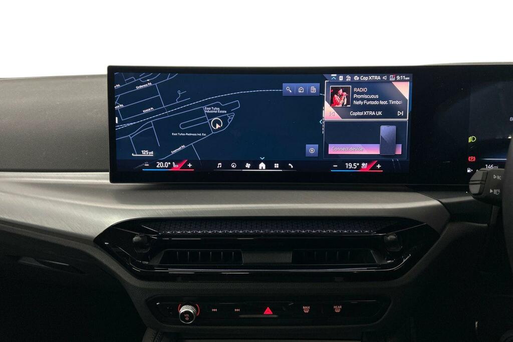 BMW 2 Series Gran Coupe Coupe 3.0 M235i Coupe 201414 Red #8
