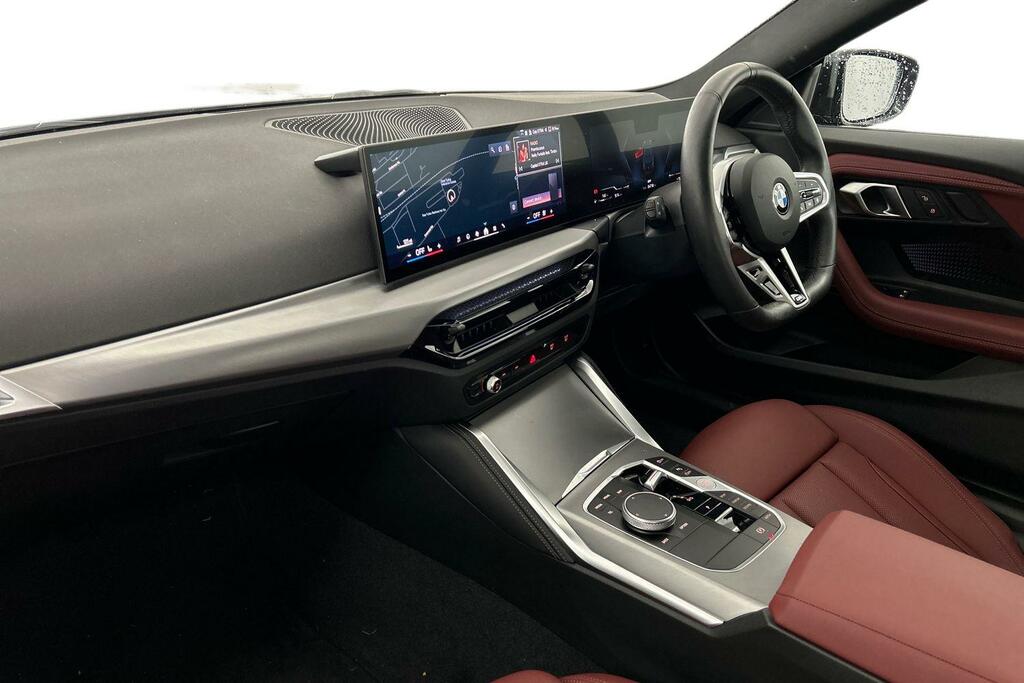 BMW 2 Series Gran Coupe Coupe 3.0 M235i Coupe 201414 Red #7