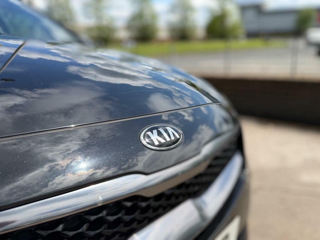Kia Xceed 1.0 T-gdi 3 Suv Euro 6 Ss 11 Black #5