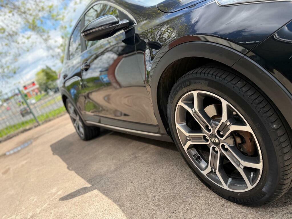 Kia Xceed 1.0 T-gdi 3 Suv Euro 6 Ss 11 Black #2