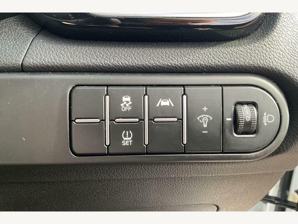 Kia Ceed 1.5 T-gdi Gt-line Euro 6 Ss Red #12